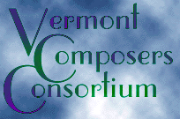 Vermont Composers Consortium Logo